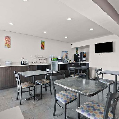 Quality Inn Джорджтаун Екстер'єр фото