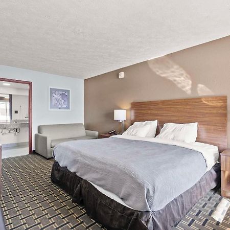 Quality Inn Джорджтаун Екстер'єр фото