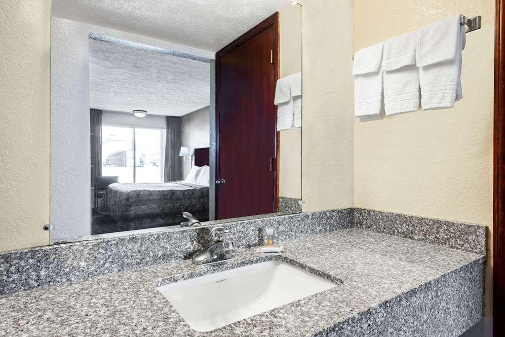 Quality Inn Джорджтаун Екстер'єр фото