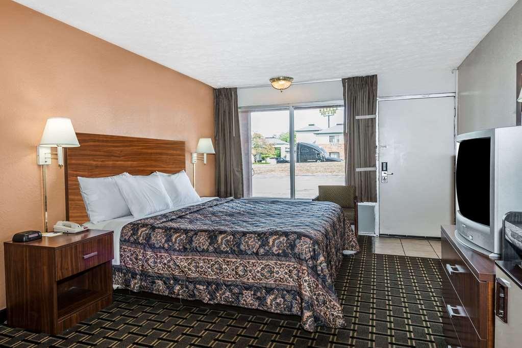 Quality Inn Джорджтаун Екстер'єр фото