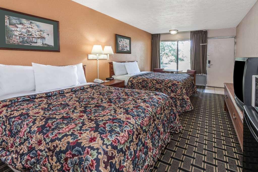 Quality Inn Джорджтаун Екстер'єр фото