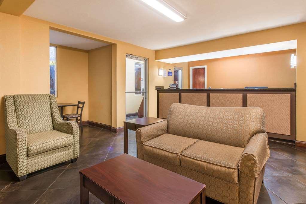 Quality Inn Джорджтаун Екстер'єр фото