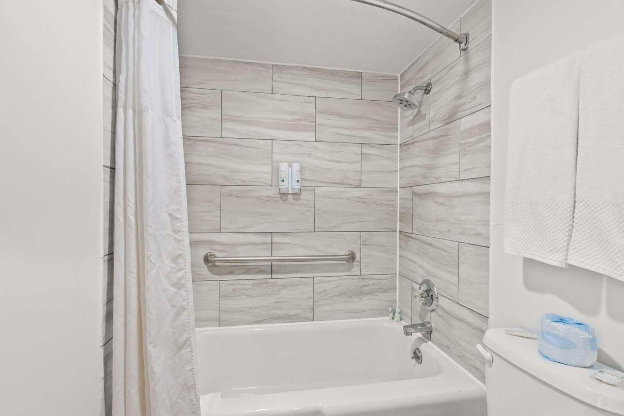 Quality Inn Джорджтаун Екстер'єр фото