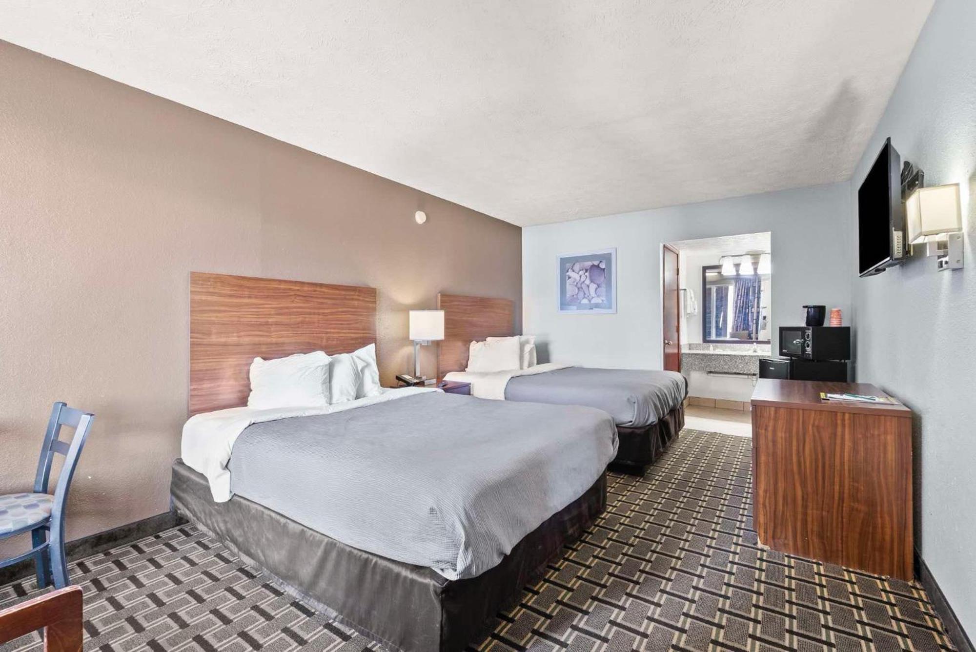 Quality Inn Джорджтаун Екстер'єр фото