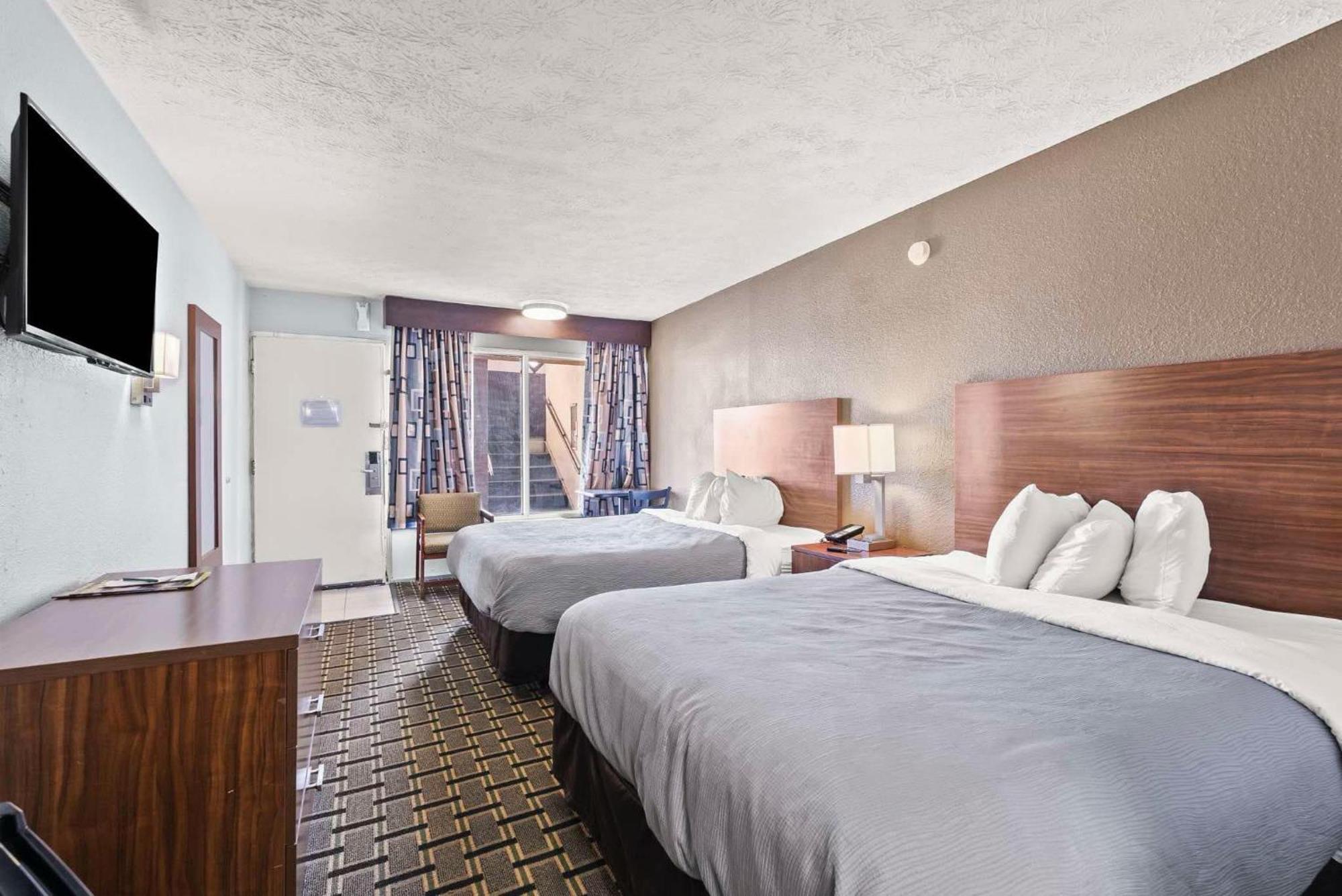 Quality Inn Джорджтаун Екстер'єр фото