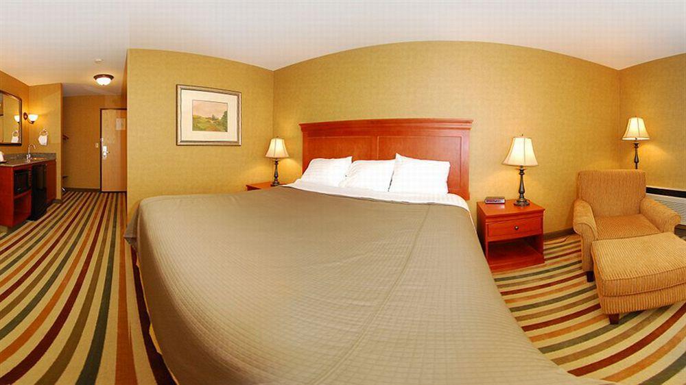 Quality Inn Джорджтаун Екстер'єр фото