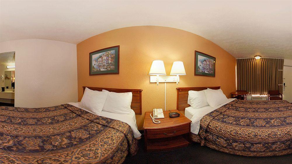 Quality Inn Джорджтаун Екстер'єр фото