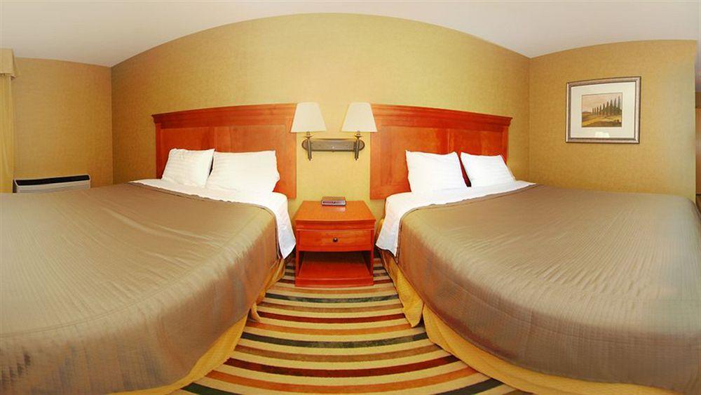 Quality Inn Джорджтаун Екстер'єр фото
