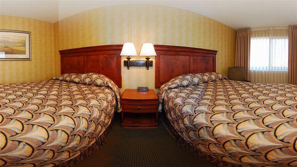 Quality Inn Джорджтаун Екстер'єр фото