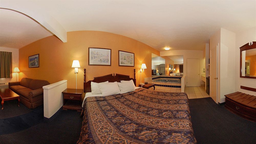 Quality Inn Джорджтаун Екстер'єр фото