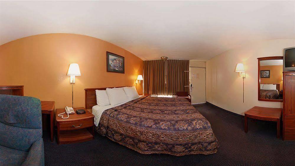 Quality Inn Джорджтаун Екстер'єр фото