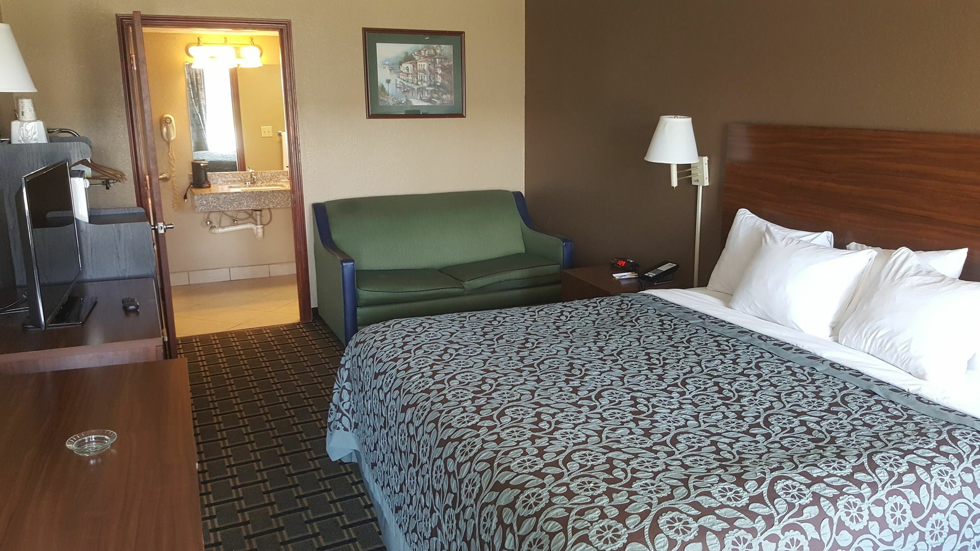 Quality Inn Джорджтаун Екстер'єр фото