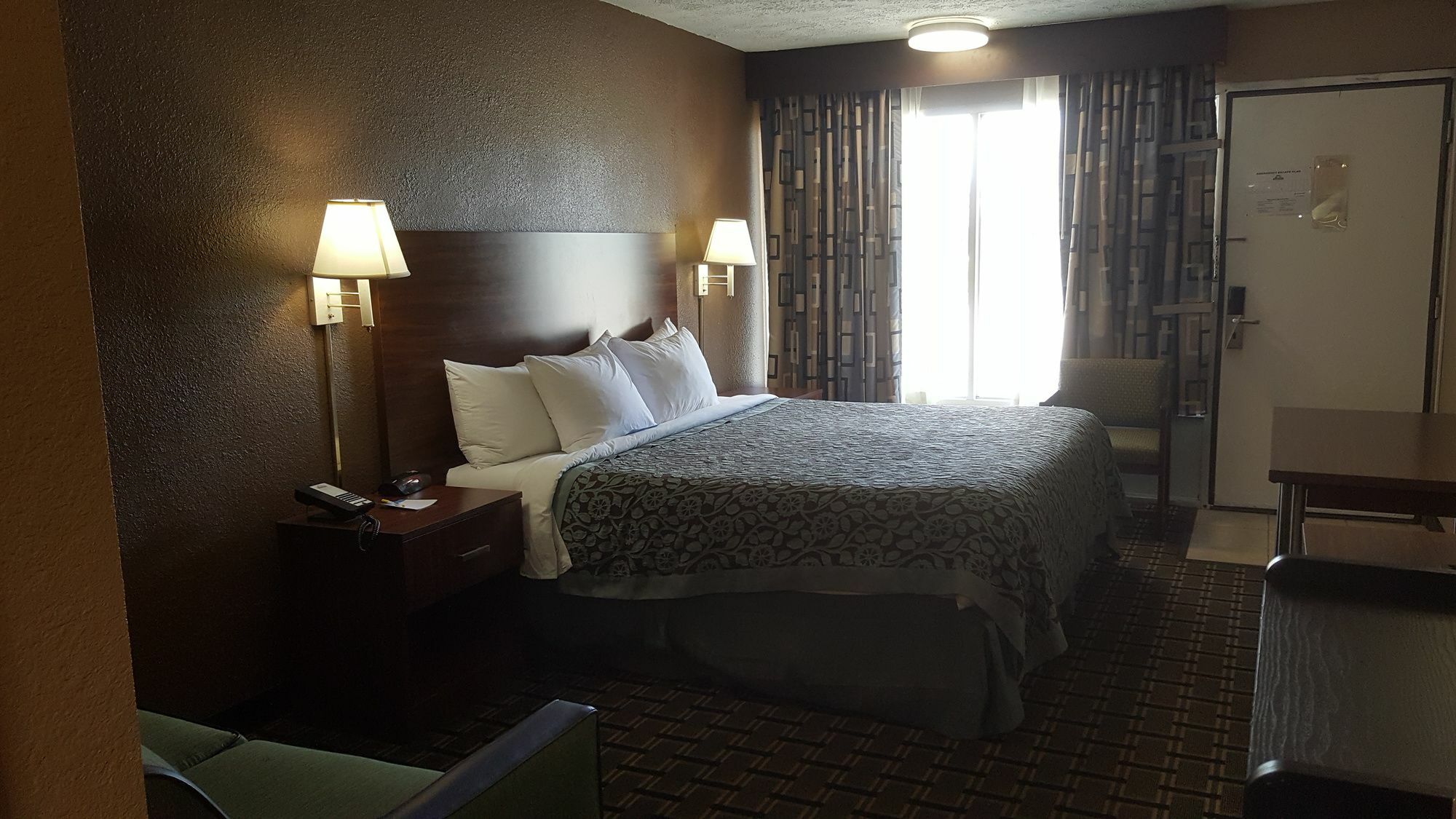Quality Inn Джорджтаун Екстер'єр фото