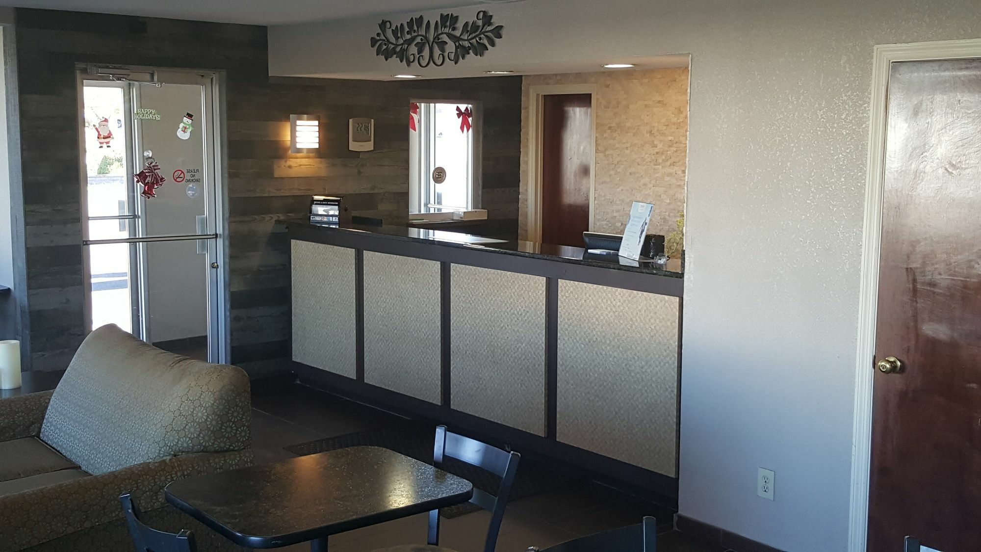 Quality Inn Джорджтаун Екстер'єр фото
