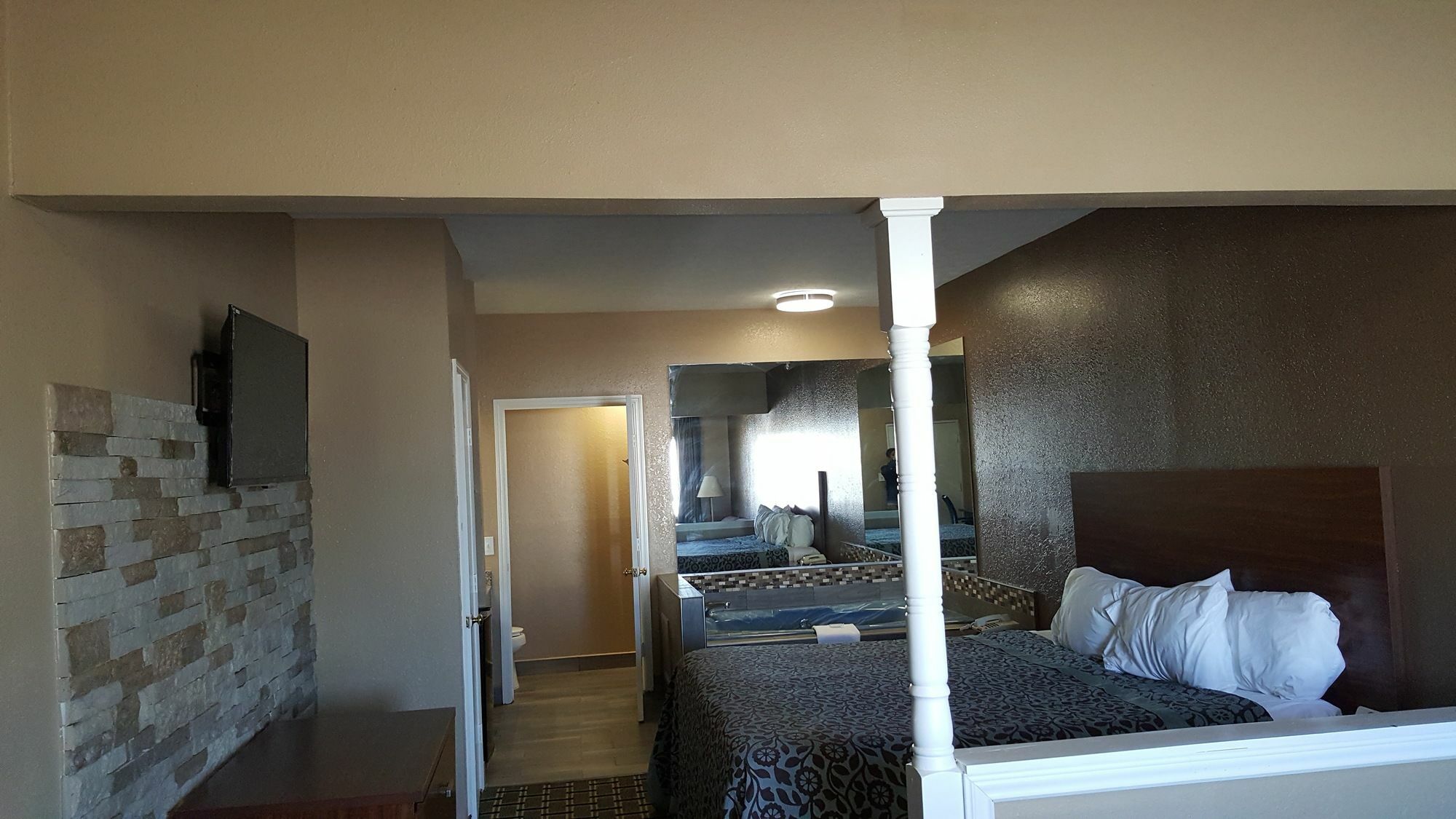 Quality Inn Джорджтаун Екстер'єр фото