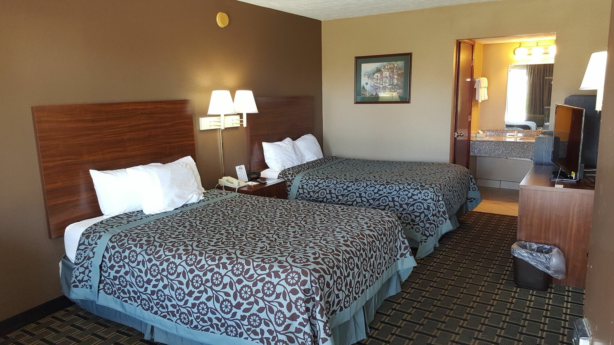 Quality Inn Джорджтаун Екстер'єр фото