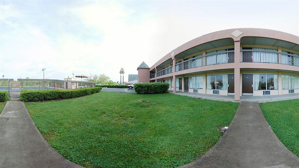 Quality Inn Джорджтаун Екстер'єр фото