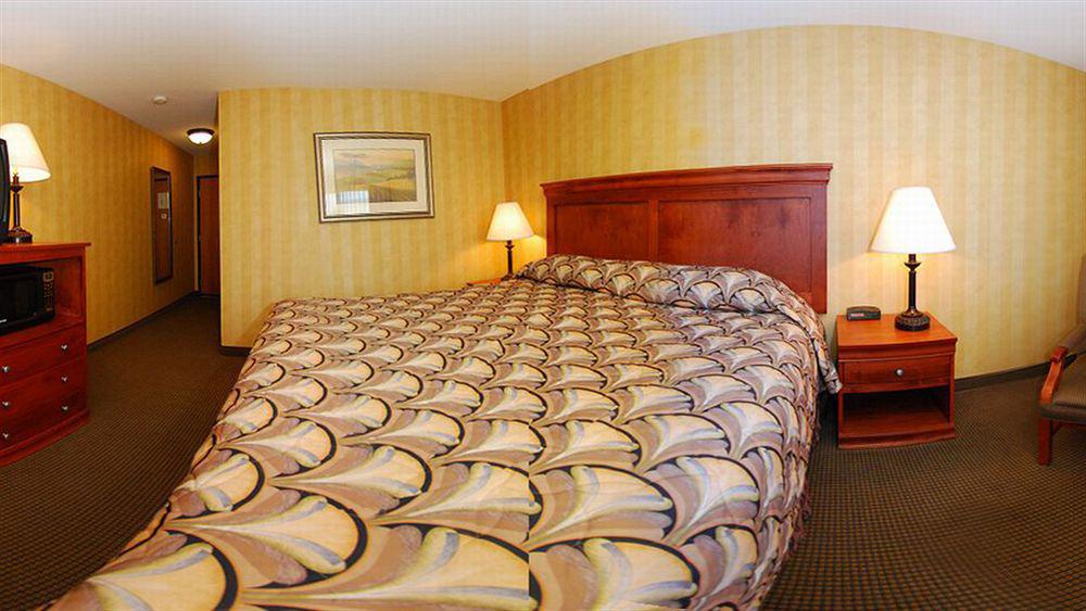 Quality Inn Джорджтаун Екстер'єр фото